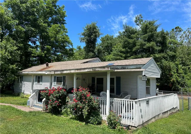 Homes for sale in Upper Mt Bethel Twp, PA | 625 Slateford Rd, Upper Mt Bethel Twp, PA 18343 | MLS# 778894