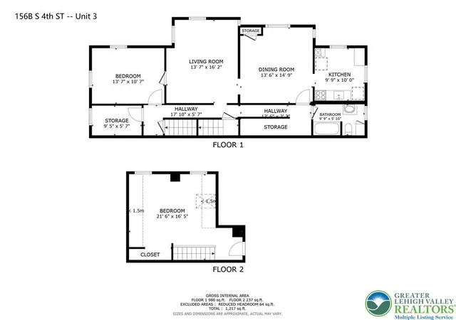 Homes for sale in Lehighton Boro, PA | 154 S 4th St, Lehighton Boro, PA 18235 | MLS# 779098