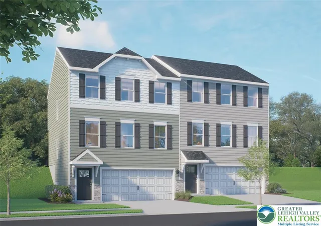 1st image of 740 Fawn Wy #Lot 15, Pennsburg, PA 18073 | MLS# 779327