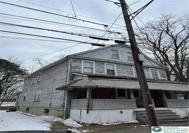 2nd image of 98 Brookside St, Wilkes Barre, PA 18705 | MLS# 779333