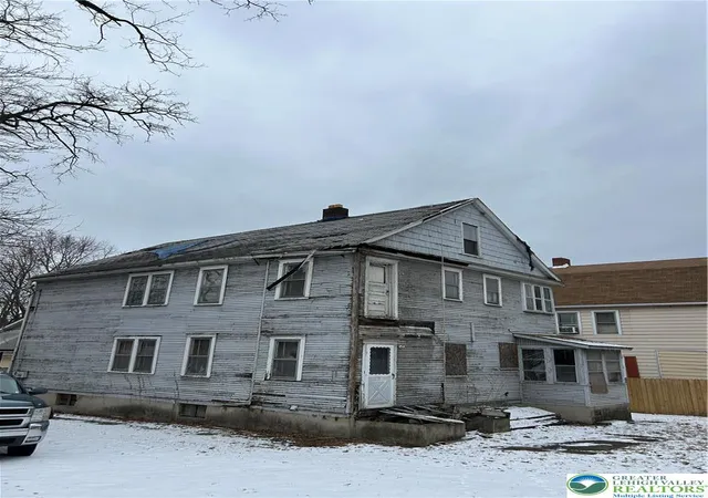 5th image of 98 Brookside St, Wilkes Barre, PA 18705 | MLS# 779333
