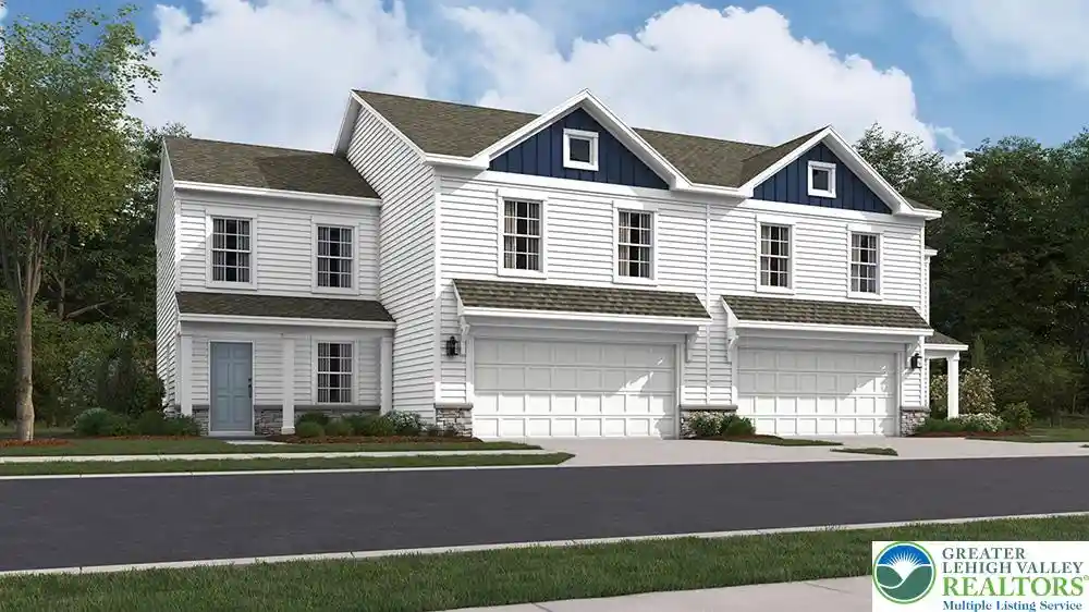Single family home for sale at 222 Winding Rd, Easton, PA 18040 | MLS# 779341