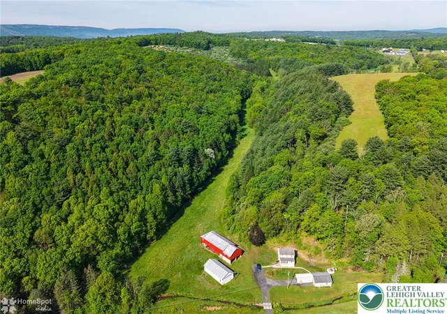 Photo 2 of Sale Pending at 1500 57 Drive, Towamensing Twp, PA 18058 | MLS# 777814 | Listing updated on 2026-06-23