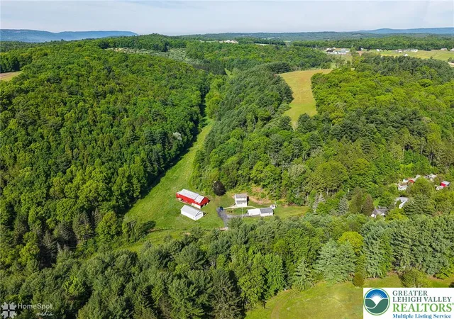 Photo 5 of Sale Pending at 1500 57 Drive, Towamensing Twp, PA 18058 | MLS# 777814 | Listing updated on 2026-06-23