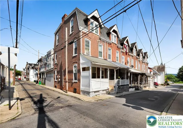 Photo 2 of Sale Pending at 23 S Poplar St, Allentown, PA 18102 | MLS# 779335 | Listing updated on 2026-07-11