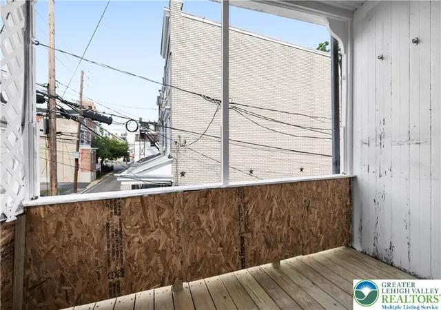 Photo 31 of Sale Pending at 23 S Poplar St, Allentown, PA 18102 | MLS# 779335 | Listing updated on 2026-07-11