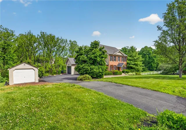 Homes for sale in Upper Milford Twp, PA | 4887 Harvest Ln, Upper Milford Twp, PA 18092 | MLS# 779314