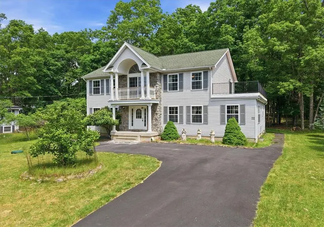 1st image of 63 Fox Hill Rd, Albrightsville, PA 18210 | MLS# 779368
