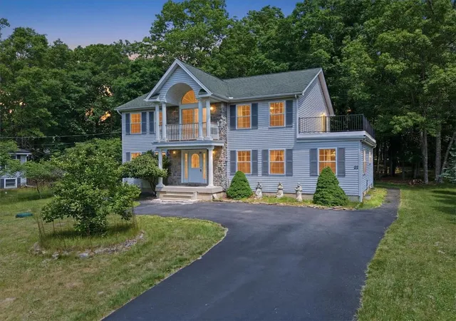 2nd image of 63 Fox Hill Rd, Albrightsville, PA 18210 | MLS# 779368