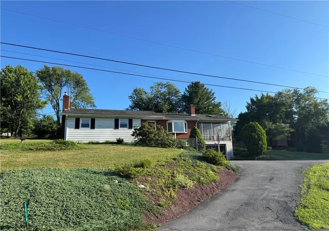 Photo 1 of Sale Pending at 5054 Mill Rd, Schnecksville, PA 18078 | MLS# 779394 | Listing updated on 2026-07-17