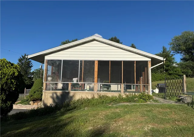 Photo 3 of Sale Pending at 5054 Mill Rd, Schnecksville, PA 18078 | MLS# 779394 | Listing updated on 2026-07-17