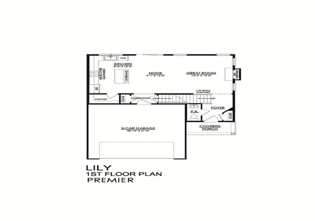 2nd image of 545 Empire Ct #35, Tatamy Boro, PA 18085 | MLS# 779405