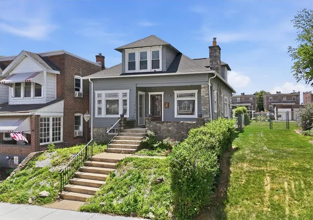 1st image of 1114 S 10th St, Allentown, PA 18103 | MLS# 779315