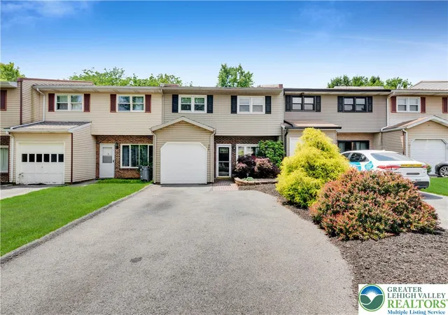 Photo 3 of Sale Pending at 324 Tamarack Dr, Allentown, PA 18104 | MLS# 779090 | Listing updated on 2026-06-29