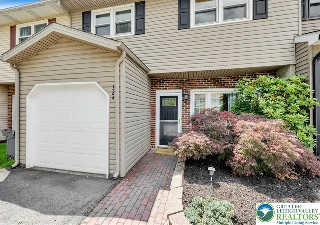 Photo 4 of Sale Pending at 324 Tamarack Dr, Allentown, PA 18104 | MLS# 779090 | Listing updated on 2026-06-29
