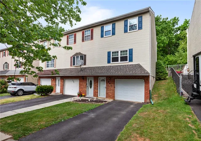 Photo 1 of Sale Pending at 941 S Armour St, Allentown, PA 18103 | MLS# 779424 | Listing updated on 2026-06-30
