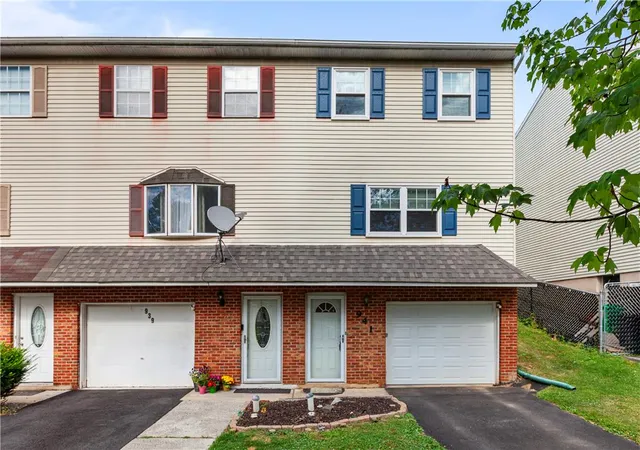 Photo 3 of Sale Pending at 941 S Armour St, Allentown, PA 18103 | MLS# 779424 | Listing updated on 2026-06-30