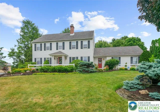 Homes for sale in Upper Macungie Twp, PA | 5616 Snowdrift, Upper Macungie Twp, PA 18069 | MLS# 779387