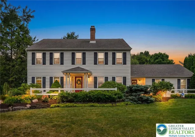 Homes for sale in Upper Macungie Twp, PA | 5616 Snowdrift, Upper Macungie Twp, PA 18069 | MLS# 779387