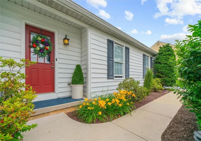 Homes for sale in Upper Macungie Twp, PA | 5616 Snowdrift, Upper Macungie Twp, PA 18069 | MLS# 779387