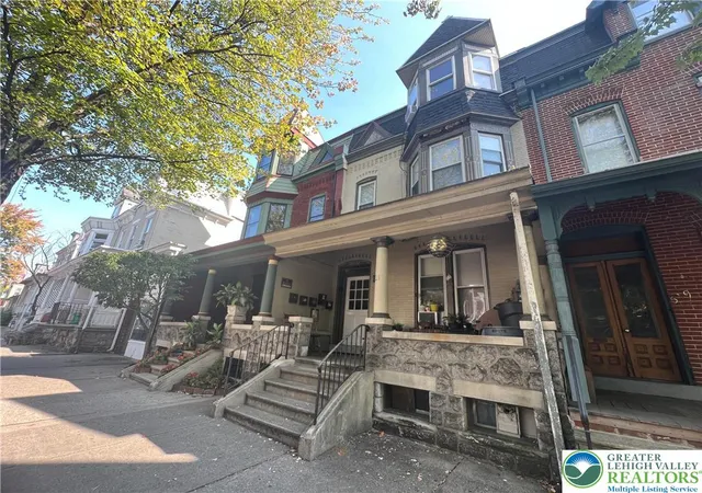 1st image of 521 N 6th St, Allentown, PA 18102 | MLS# 779204