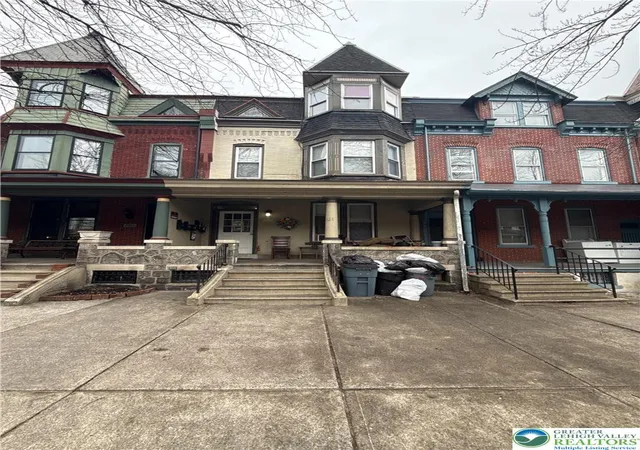 2nd image of 521 N 6th St, Allentown, PA 18102 | MLS# 779204
