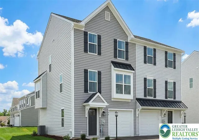 1st image of 748 Fawn Wy #Lot 18, Pennsburg, PA 18073 | MLS# 779454