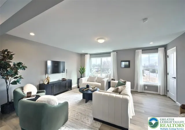 2nd image of 748 Fawn Wy #Lot 18, Pennsburg, PA 18073 | MLS# 779454