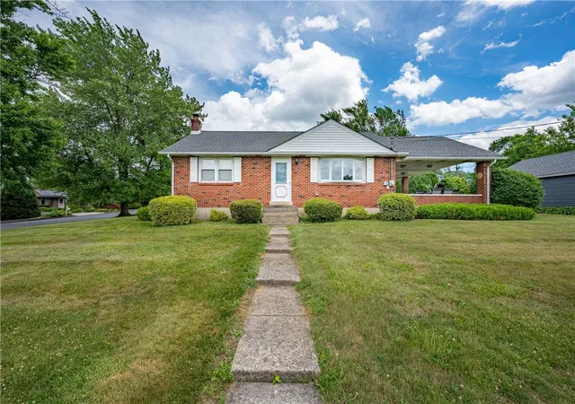 Photo 1 of Sale Pending at 4352 Ruth Rd, Emmaus, PA 18049 | MLS# 779443 | Listing updated on 2026-07-07