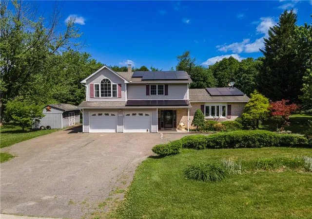Photo 1 of Single family home for sale at 2153 Valley View Dr S, Saylorsburg, PA 18353 | MLS# 779359 | Listing updated on 2026-08-03