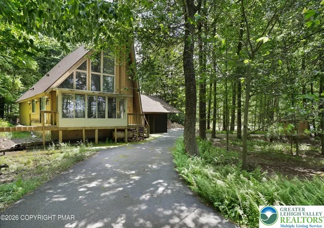 Photo 1 of Sale Pending at 27 Longfellow Cir, Albrightsville, PA 18210 | MLS# 779478 | Listing updated on 2026-06-25