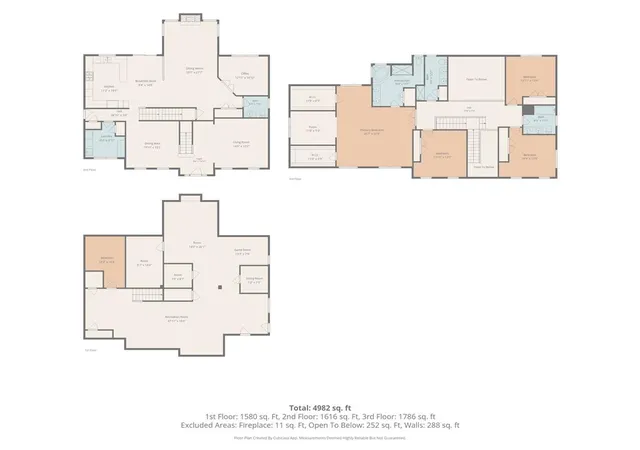 85th image of 2760 Valley View Rd, Hellertown Boro, PA 18055 | MLS# 779476