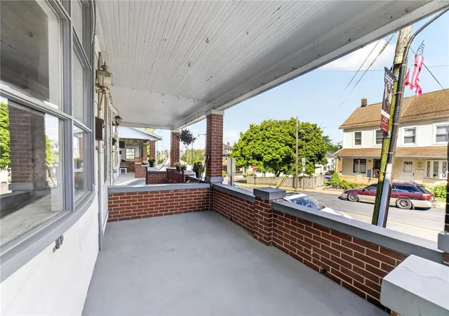 Homes for sale in Coplay Boro, PA | 108 Chestnut St, Coplay Boro, PA 18037 | MLS# 779493
