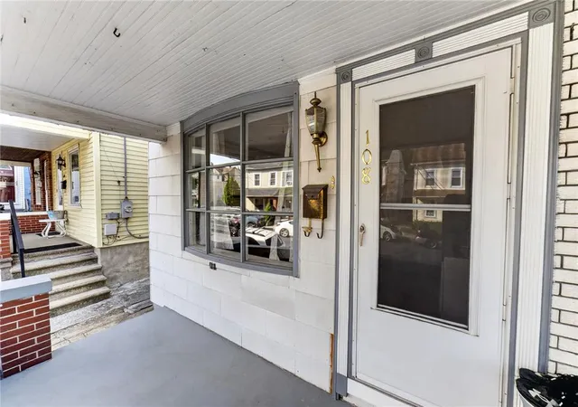 Homes for sale in Coplay Boro, PA | 108 Chestnut St, Coplay Boro, PA 18037 | MLS# 779493
