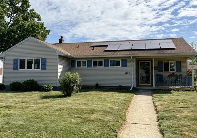 Photo 2 of Sale Pending at 1922 Aripine Ave, Bethlehem, PA 18018 | MLS# 779498 | Listing updated on 2026-06-30