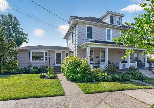 Homes for sale in Bethlehem City, PA | 1626 Elm St, Bethlehem City, PA 18017 | MLS# 778030