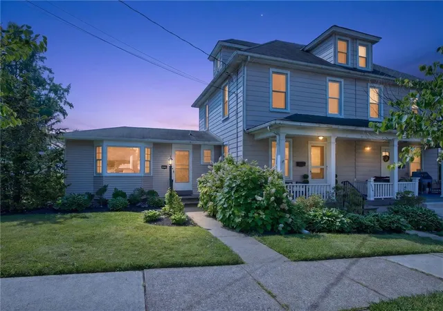 Homes for sale in Bethlehem City, PA | 1626 Elm St, Bethlehem City, PA 18017 | MLS# 778030