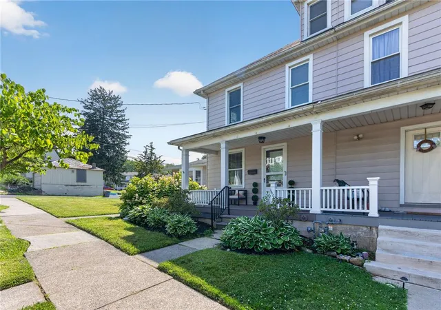 Homes for sale in Bethlehem City, PA | 1626 Elm St, Bethlehem City, PA 18017 | MLS# 778030