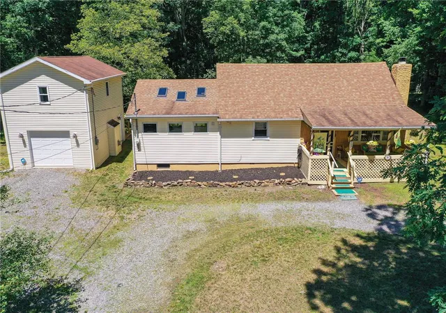 1st image of 74 Lake Dr, White Haven, PA 18661 | MLS# 778556