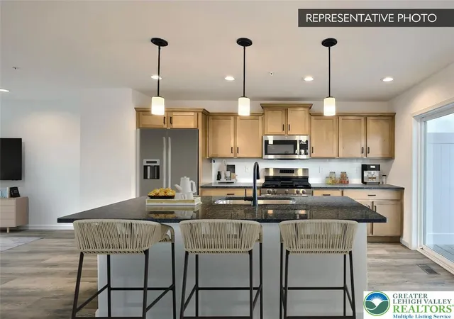 Photo 4 of Sale Pending at 742 Fawn Way #16, Pennsburg, PA 18073 | MLS# 779511 | Listing updated on 2026-06-23
