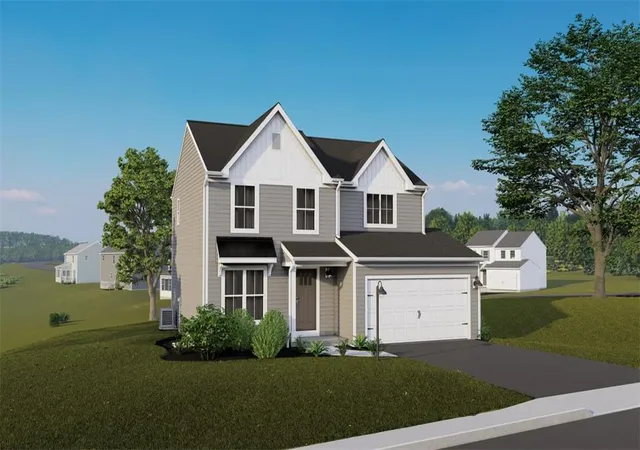 1st image of 759 Fawn Wy #Lot 21, Pennsburg, PA 18073 | MLS# 779512