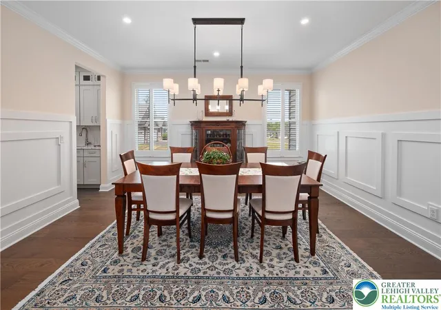 5th image of 7733 Valor Dr, Coopersburg, PA 18036 | MLS# 778591