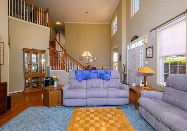 Photo 3 of Sale Pending at 509 N 41st Street, Allentown, PA 18104 | MLS# 779144 | Listing updated on 2026-07-24
