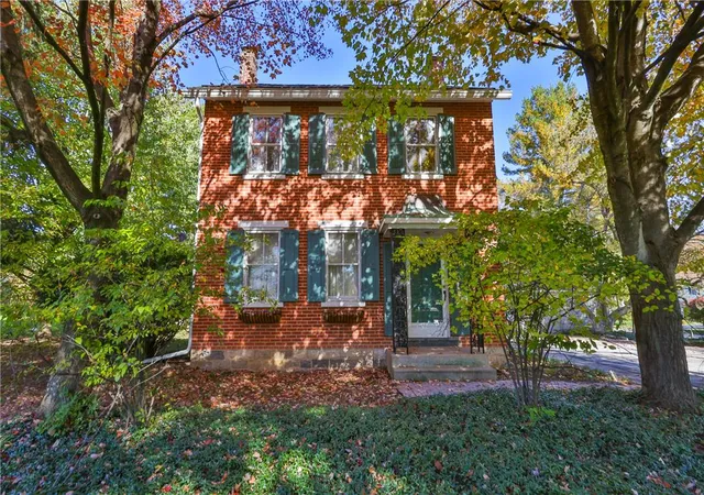Photo 1 of Single family home for sale at 765 E Macada Rd, Bethlehem, PA 18017 | MLS# 779380 | Listing updated on 2026-10-23