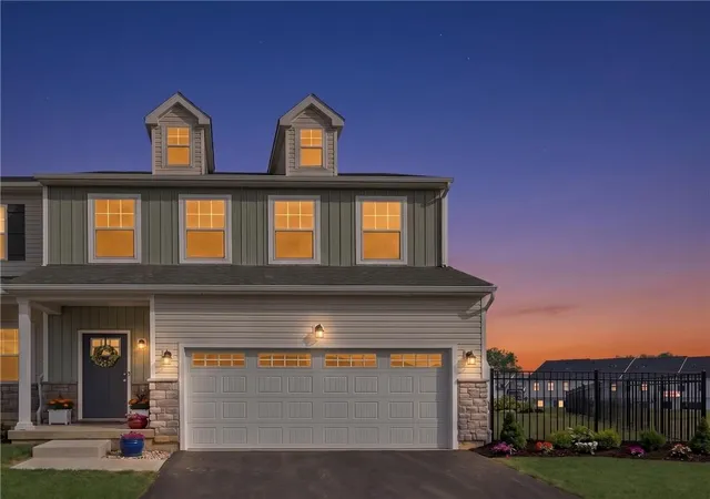 2nd image of 66 Timber Trl, Easton, PA 18045 | MLS# 779224
