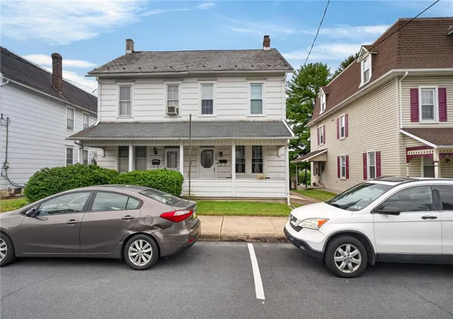 Homes for sale in Northampton, PA | 728 Washington Ave, Northampton, PA 18067 | MLS# 779340