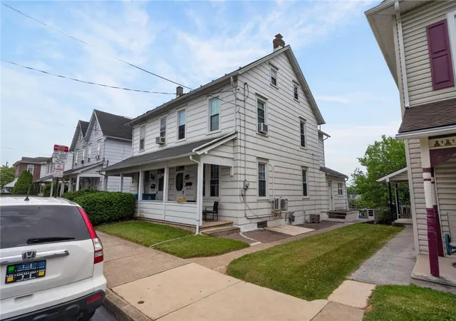Homes for sale in Northampton, PA | 728 Washington Ave, Northampton, PA 18067 | MLS# 779340