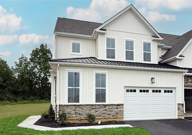 Homes for sale in Upper Milford Twp, PA | 3680 Samantha Ln #Lot 26, Upper Milford Twp, PA 18062 | MLS# 779159