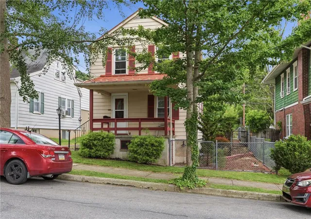 Homes for sale in Fountain Hill, PA | 616 Forrest St, Fountain Hill, PA 18015 | MLS# 779048