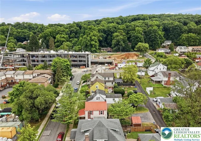Homes for sale in Fountain Hill, PA | 616 Forrest St, Fountain Hill, PA 18015 | MLS# 779048